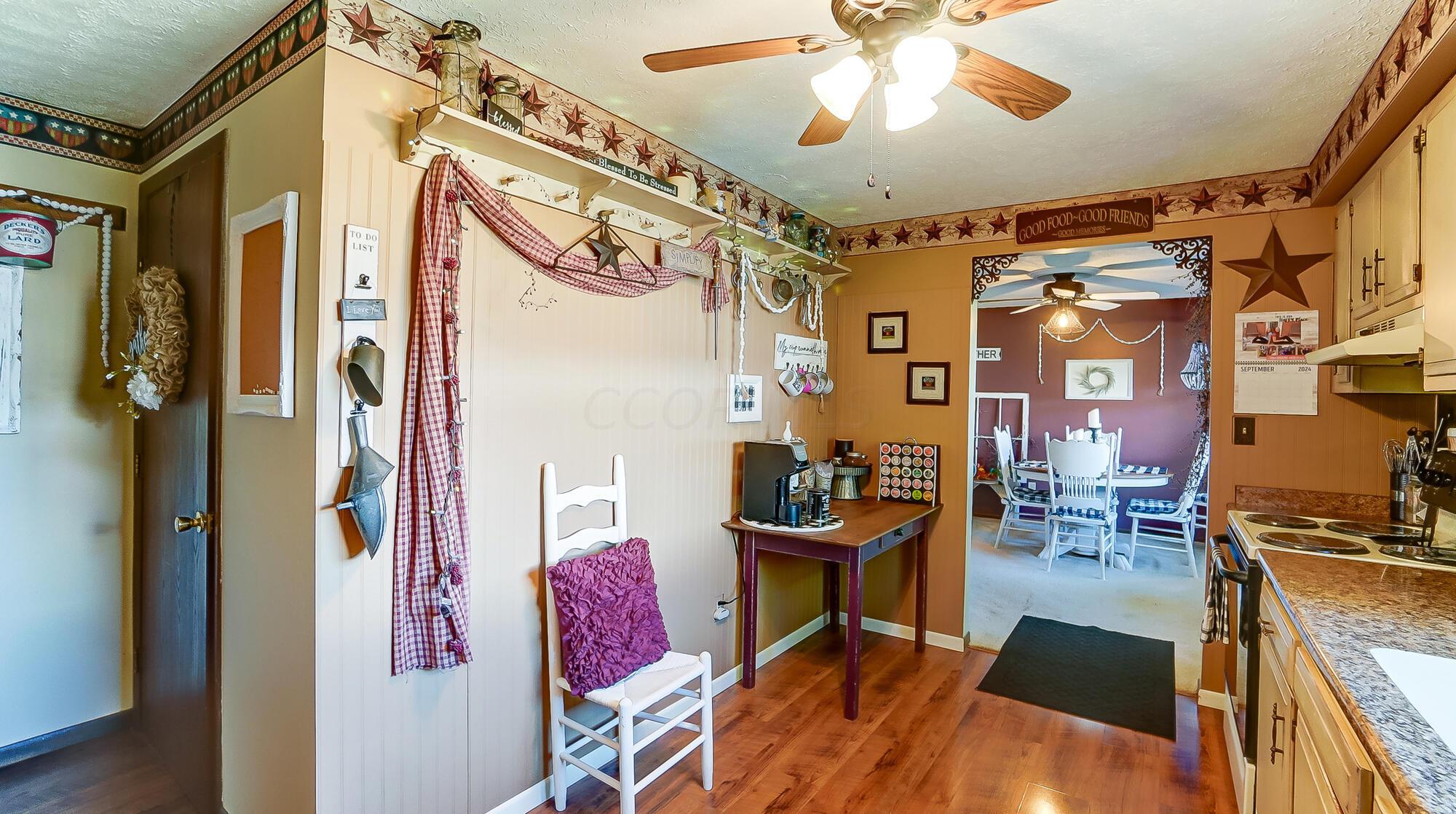 5429 W Ridgewood Road, Springfield, Ohio image 14