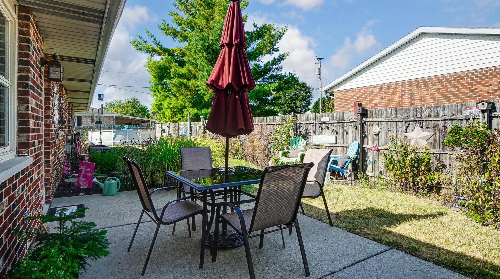 5429 W Ridgewood Road, Springfield, Ohio image 33