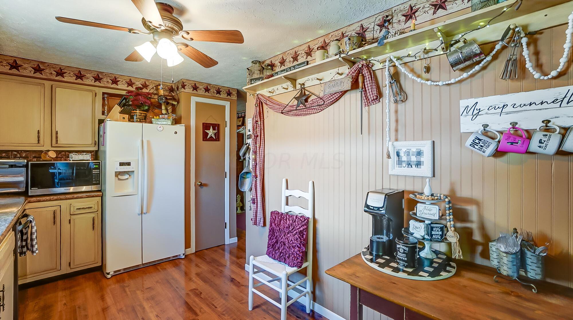 5429 W Ridgewood Road, Springfield, Ohio image 12