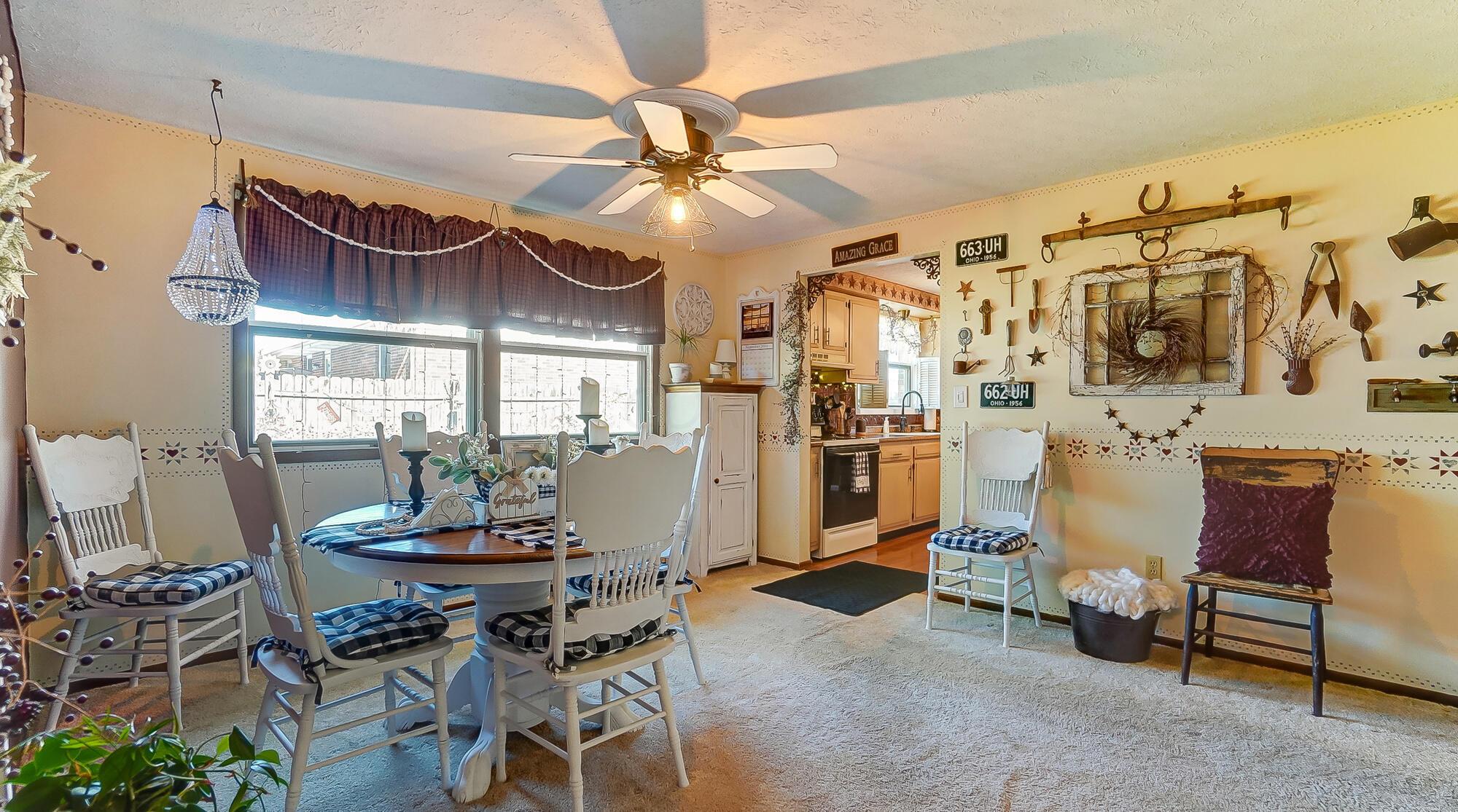 5429 W Ridgewood Road, Springfield, Ohio image 10