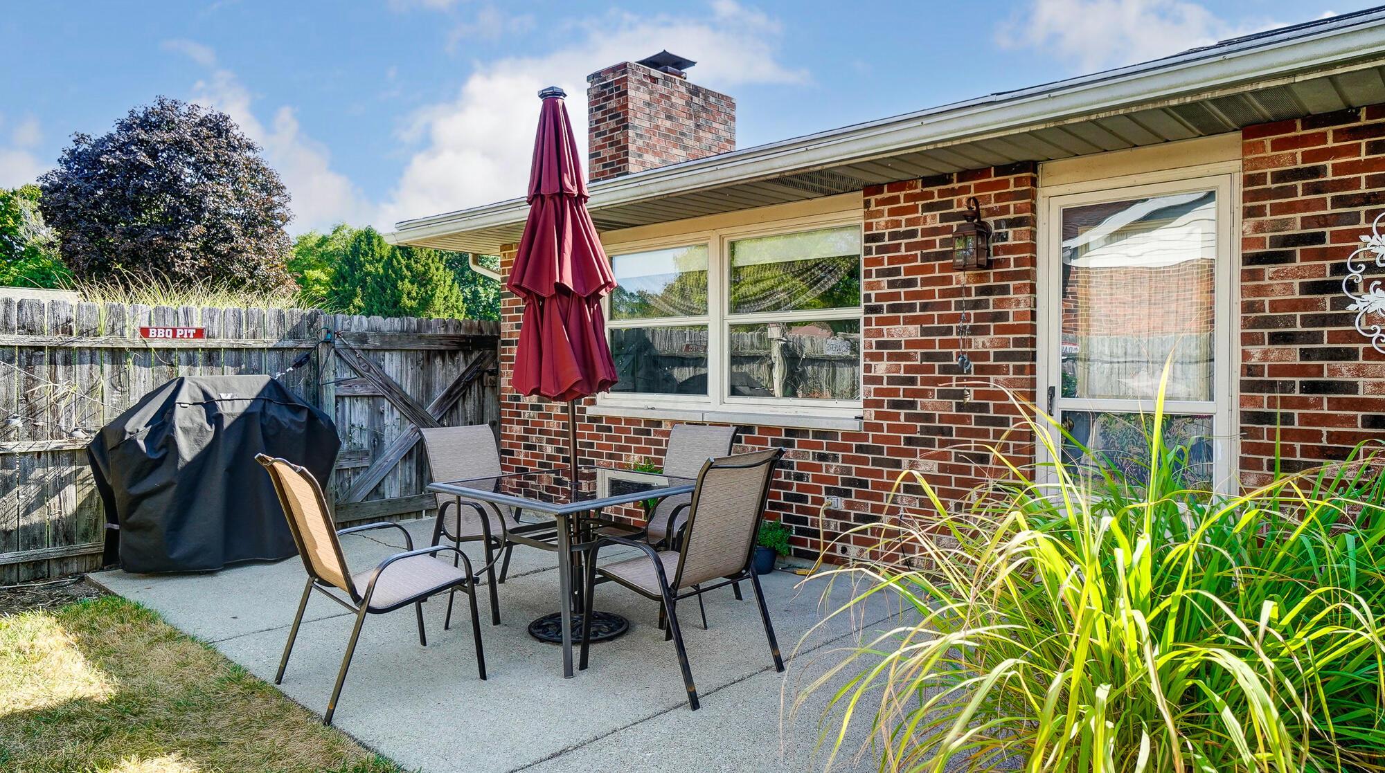 5429 W Ridgewood Road, Springfield, Ohio image 32
