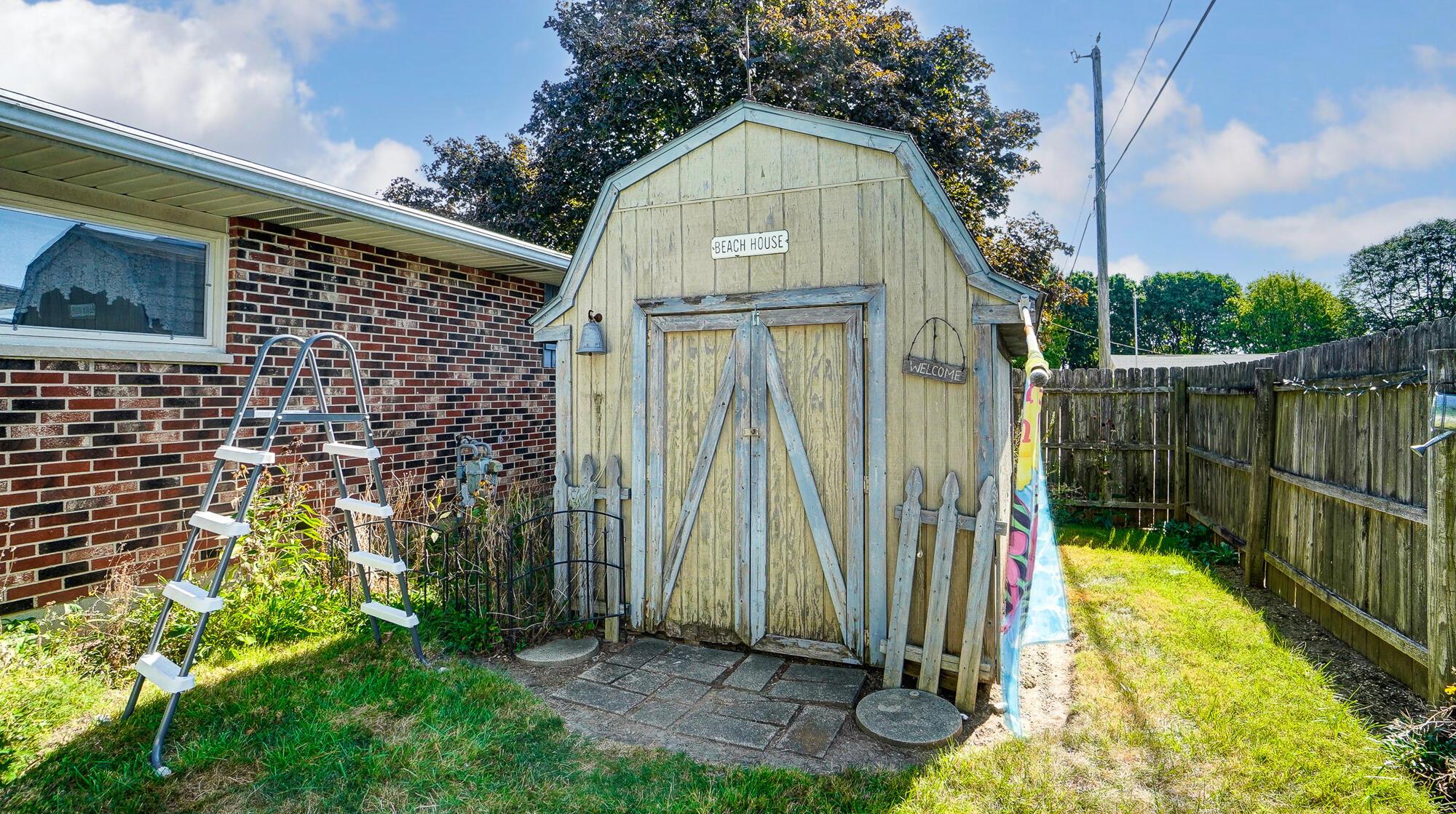 5429 W Ridgewood Road, Springfield, Ohio image 36