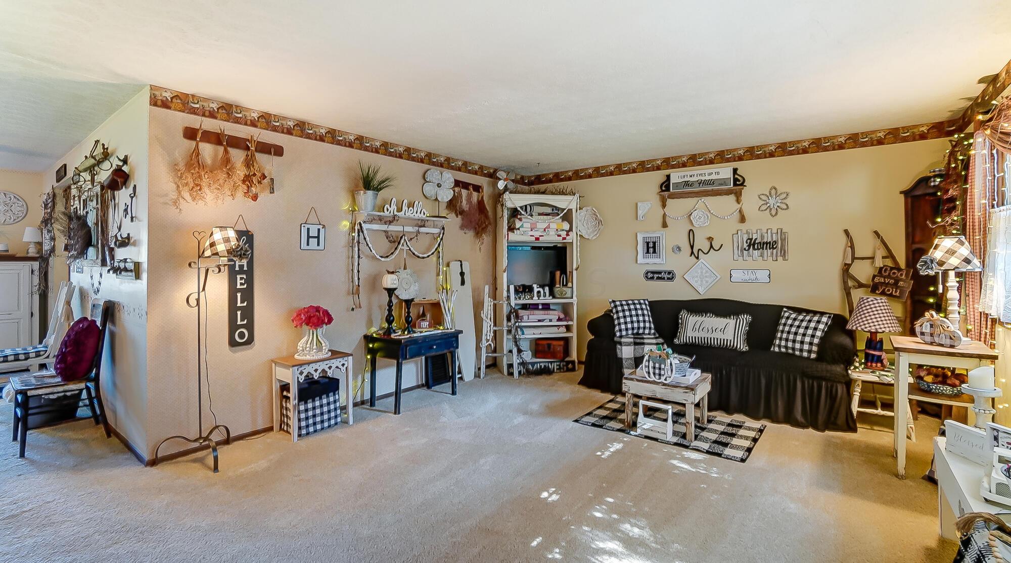 5429 W Ridgewood Road, Springfield, Ohio image 8