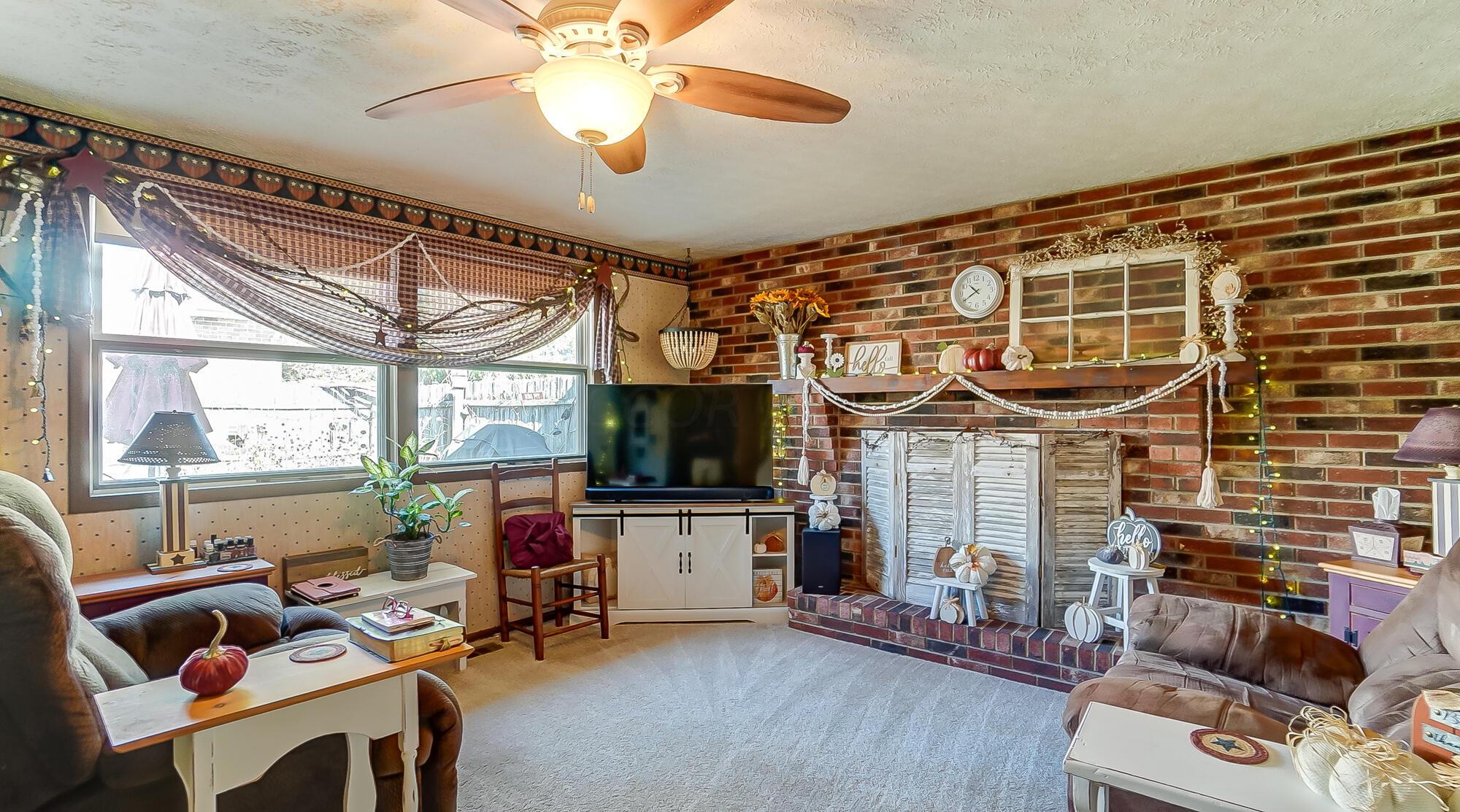 5429 W Ridgewood Road, Springfield, Ohio image 16