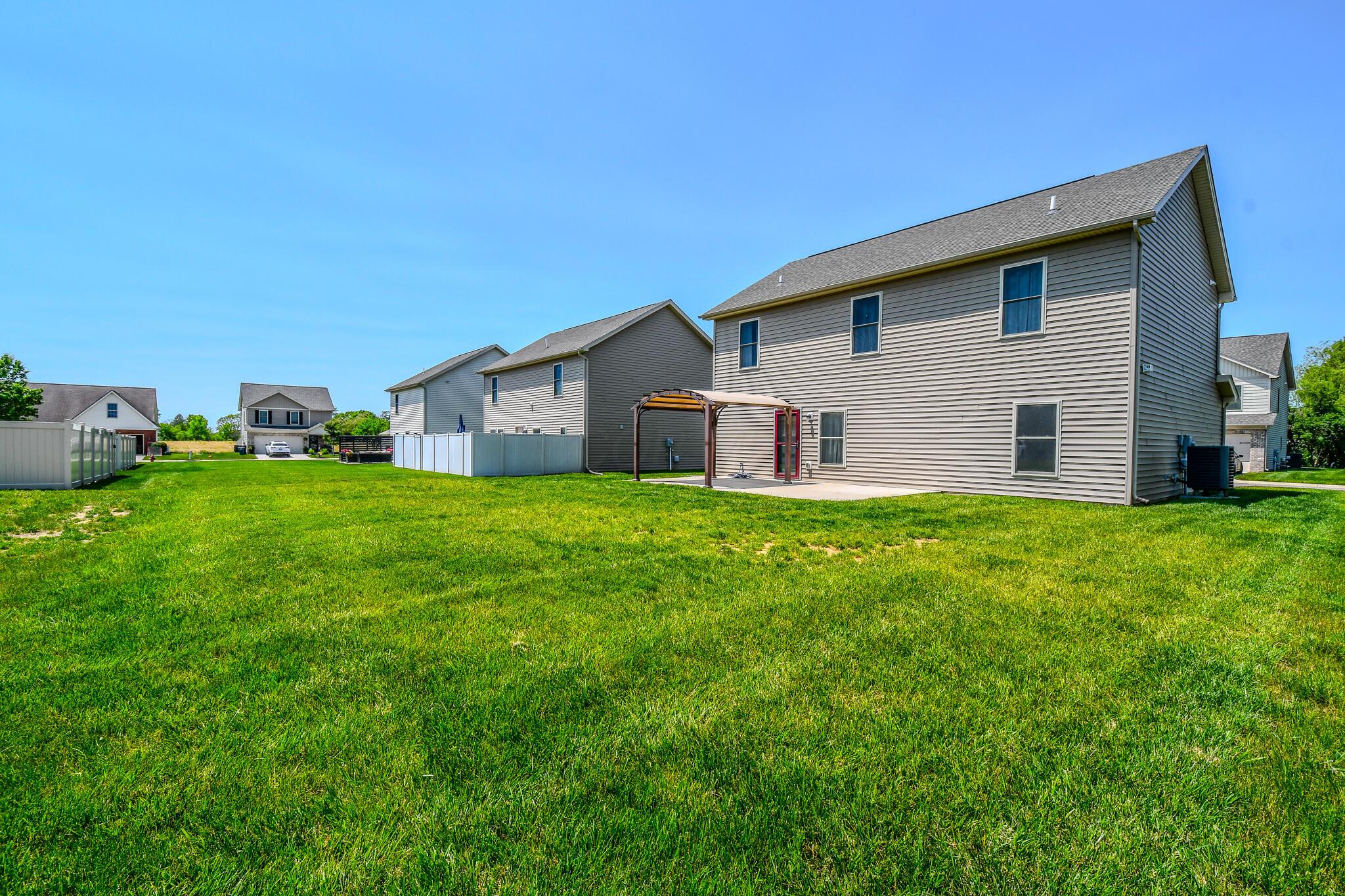 263 Hampton Trail, Springfield, Ohio image 28
