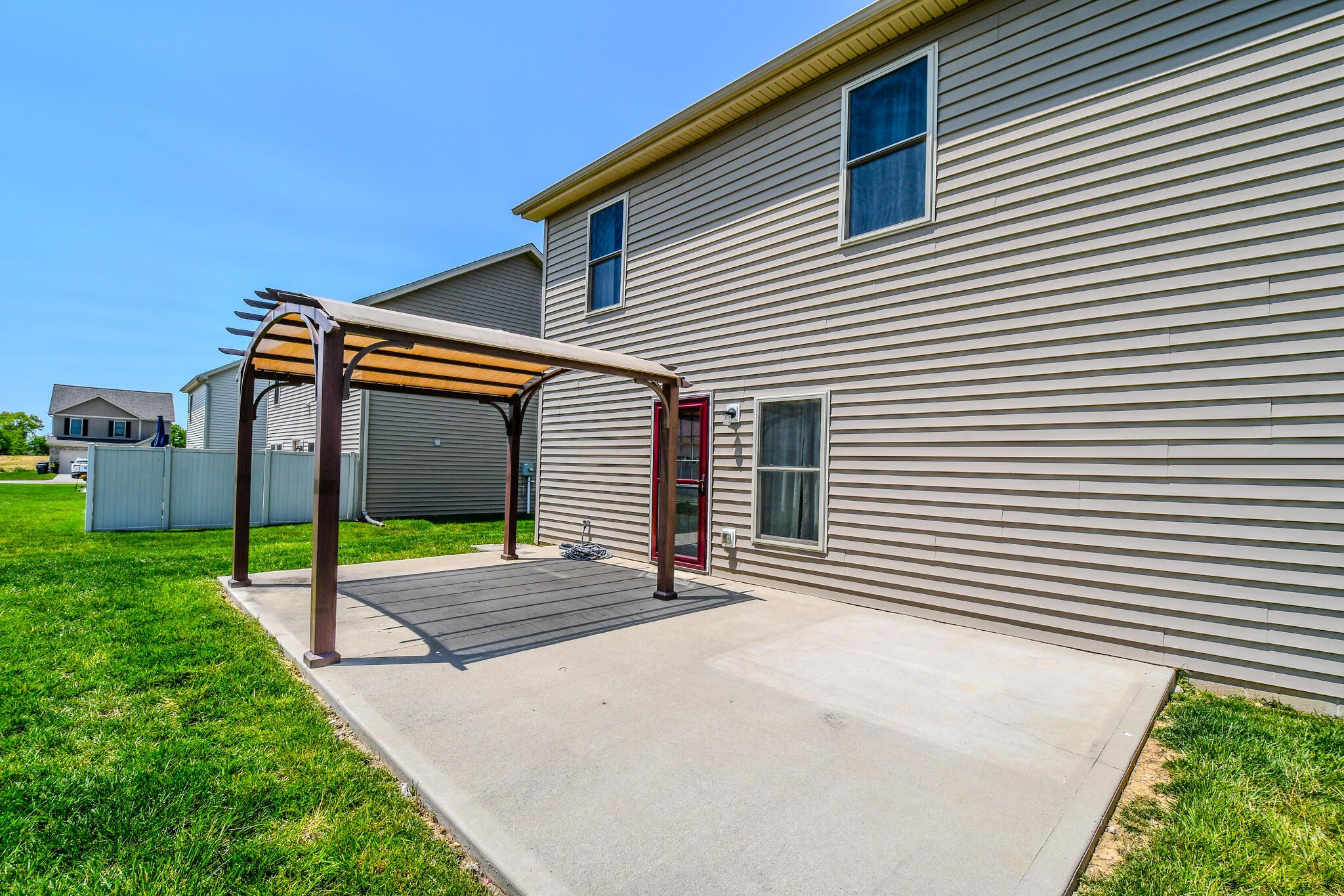 263 Hampton Trail, Springfield, Ohio image 27