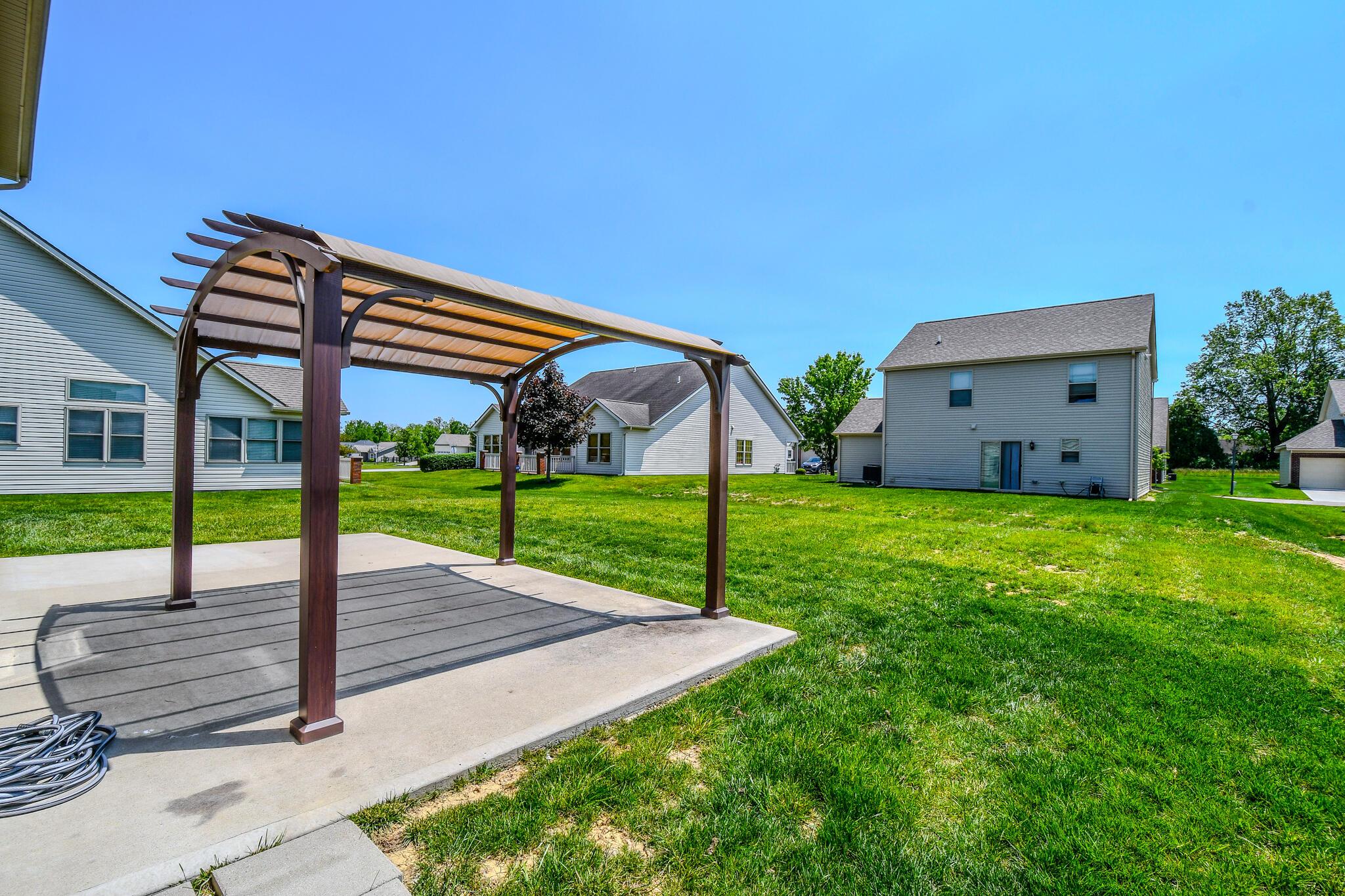 263 Hampton Trail, Springfield, Ohio image 25