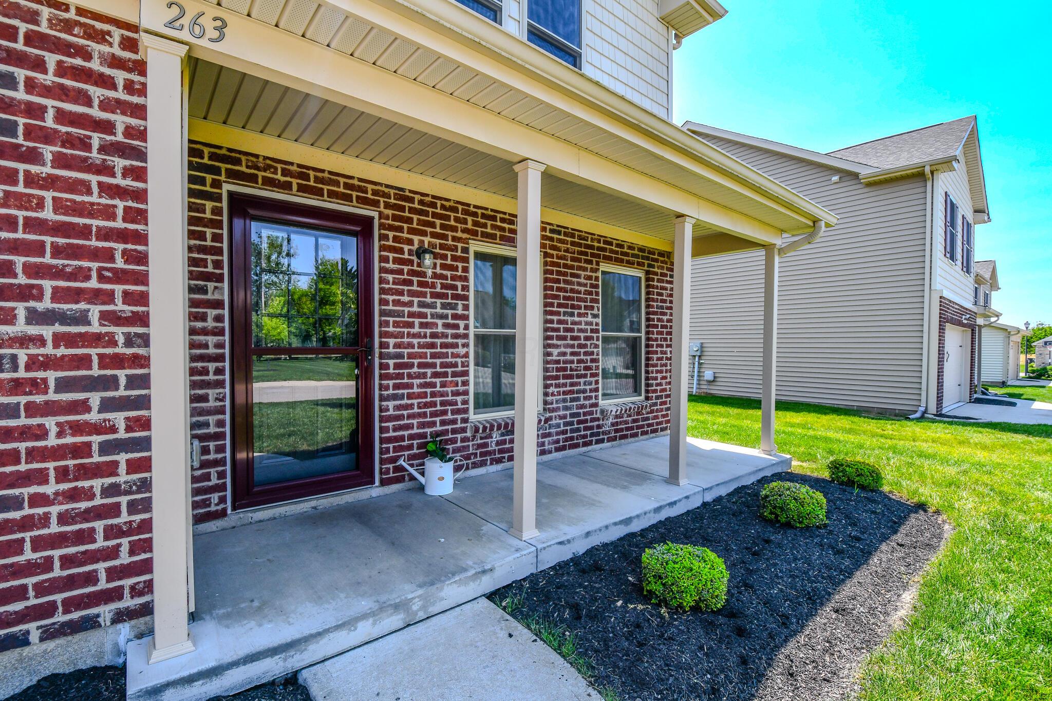 263 Hampton Trail, Springfield, Ohio image 4