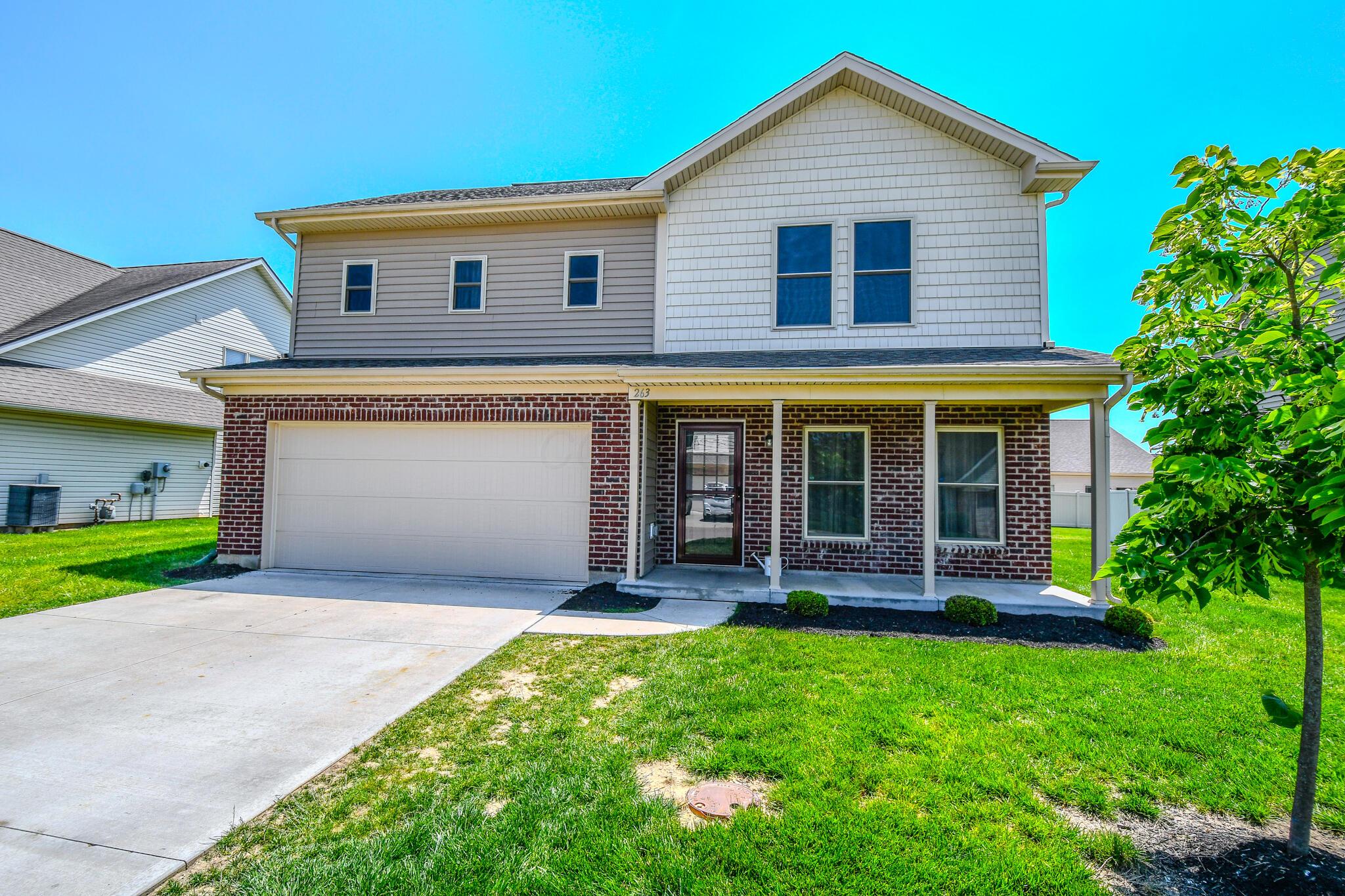 263 Hampton Trail, Springfield, Ohio image 2