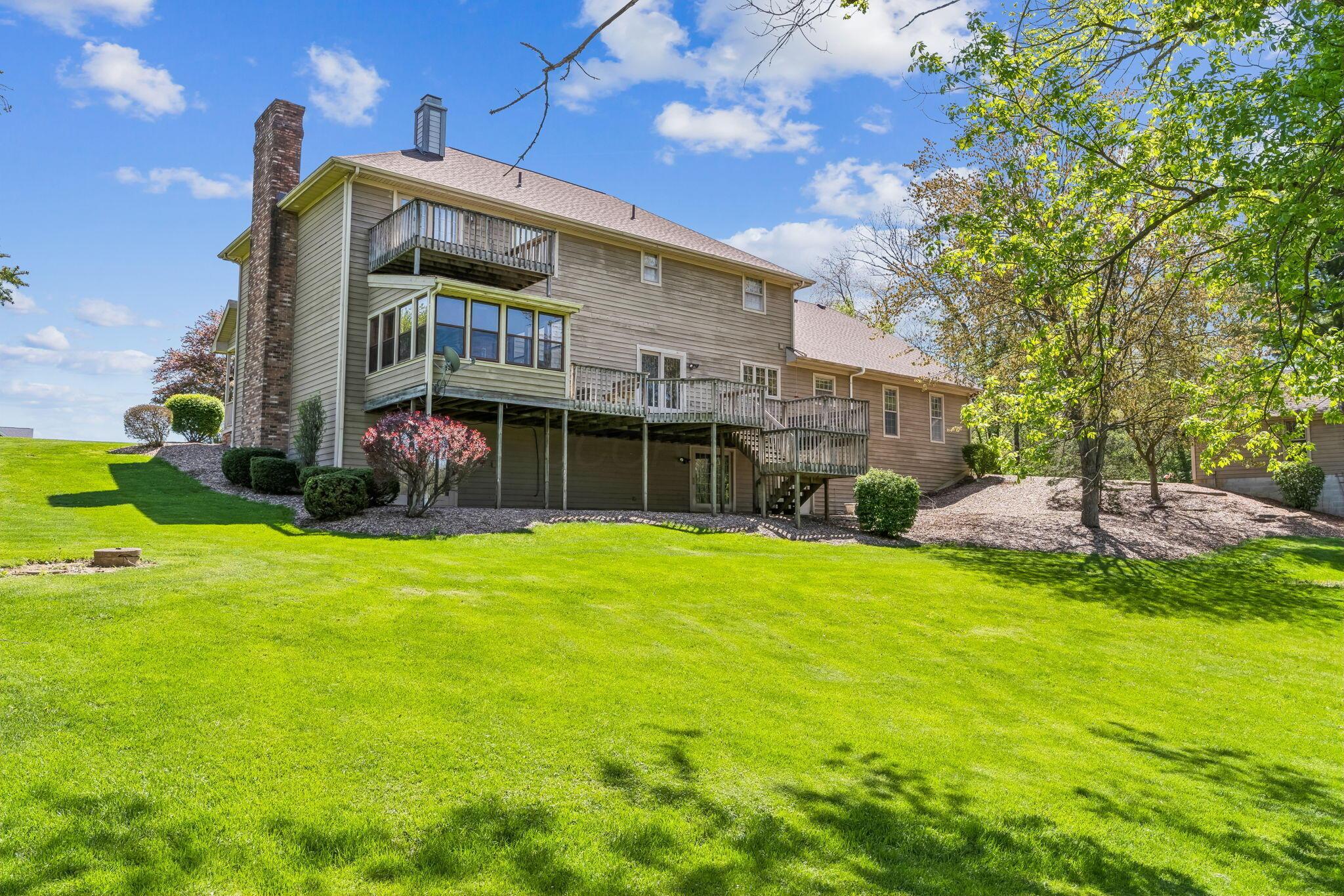 125 W Woodmere Drive, Tiffin, Ohio image 46