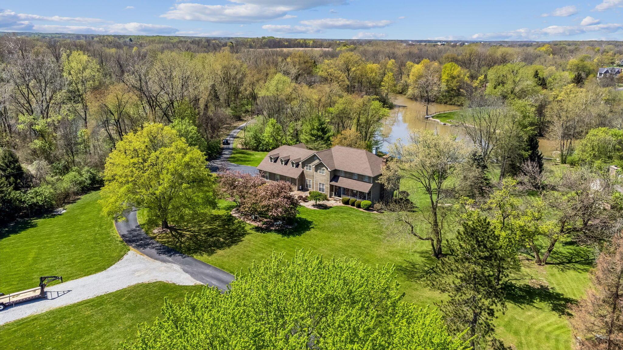 125 W Woodmere Drive, Tiffin, Ohio image 5
