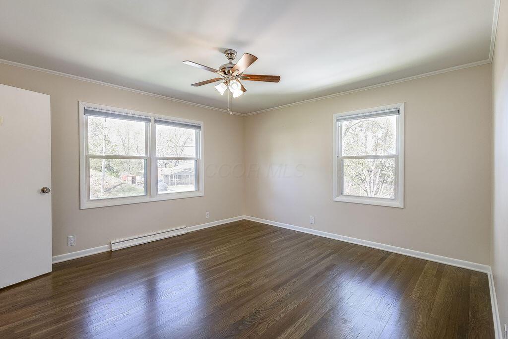204 Vernedale Drive, Mount Vernon, Ohio image 12