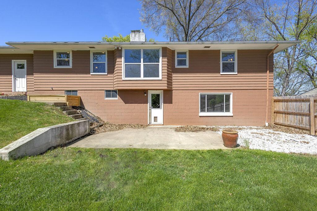 204 Vernedale Drive, Mount Vernon, Ohio image 35
