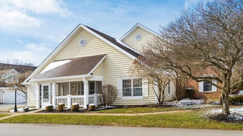 Photo of 201 Shannon Lane, Granville, OH 43023 (MLS # 226005430)