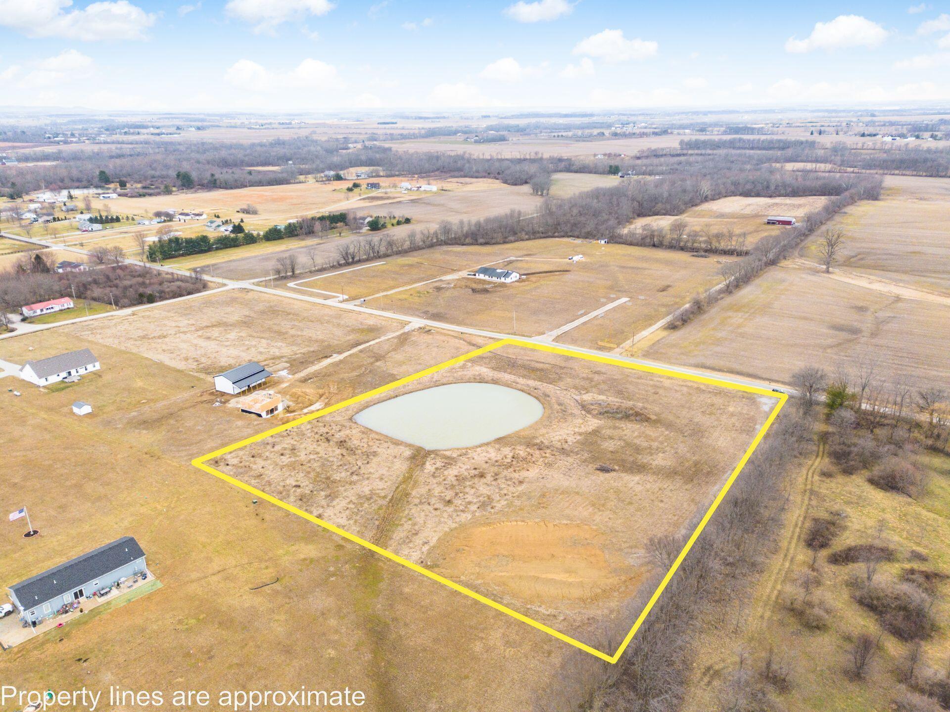 25358 Shoemaker Road, Circleville, Ohio image 23