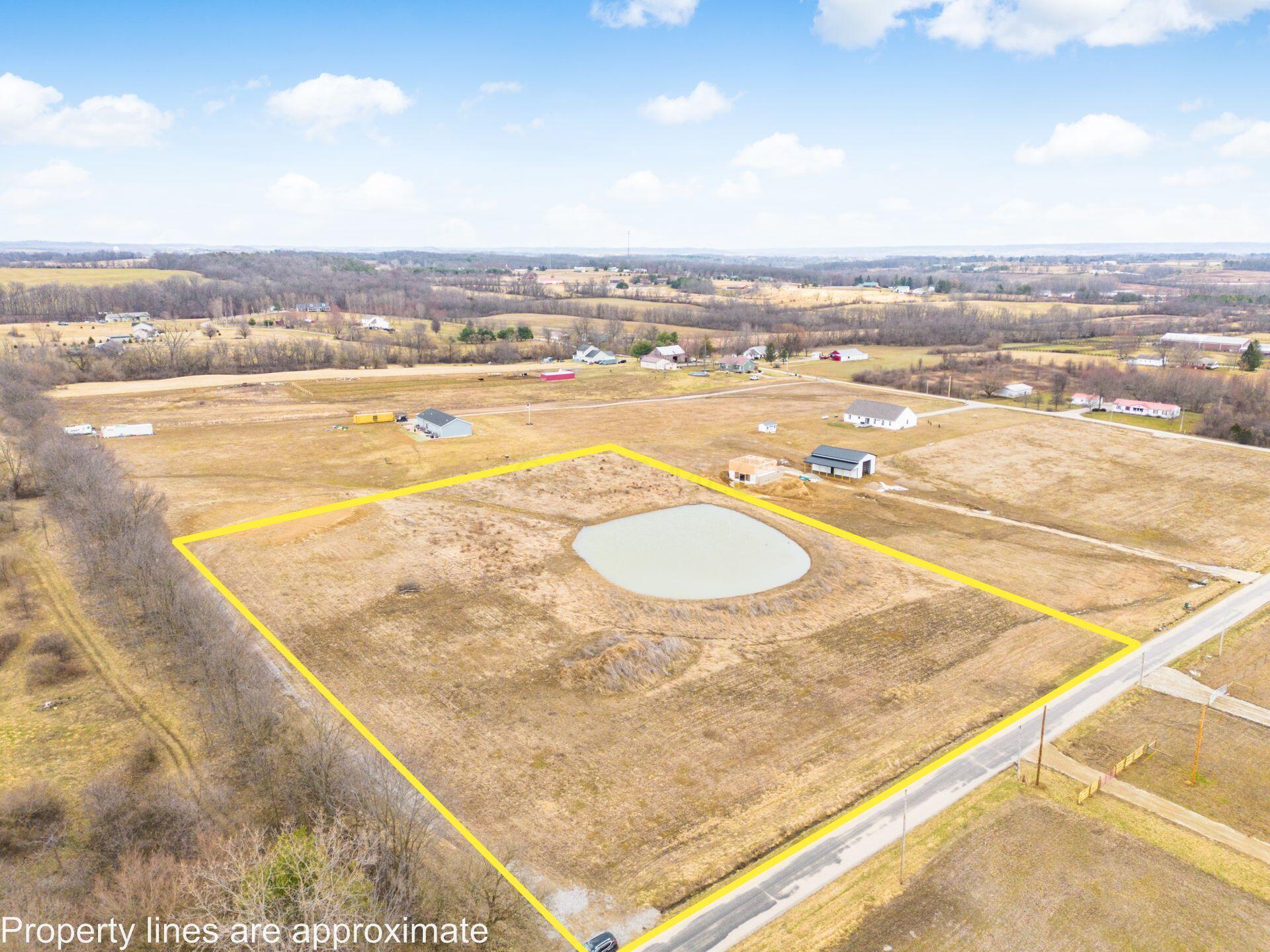 25358 Shoemaker Road, Circleville, Ohio image 15