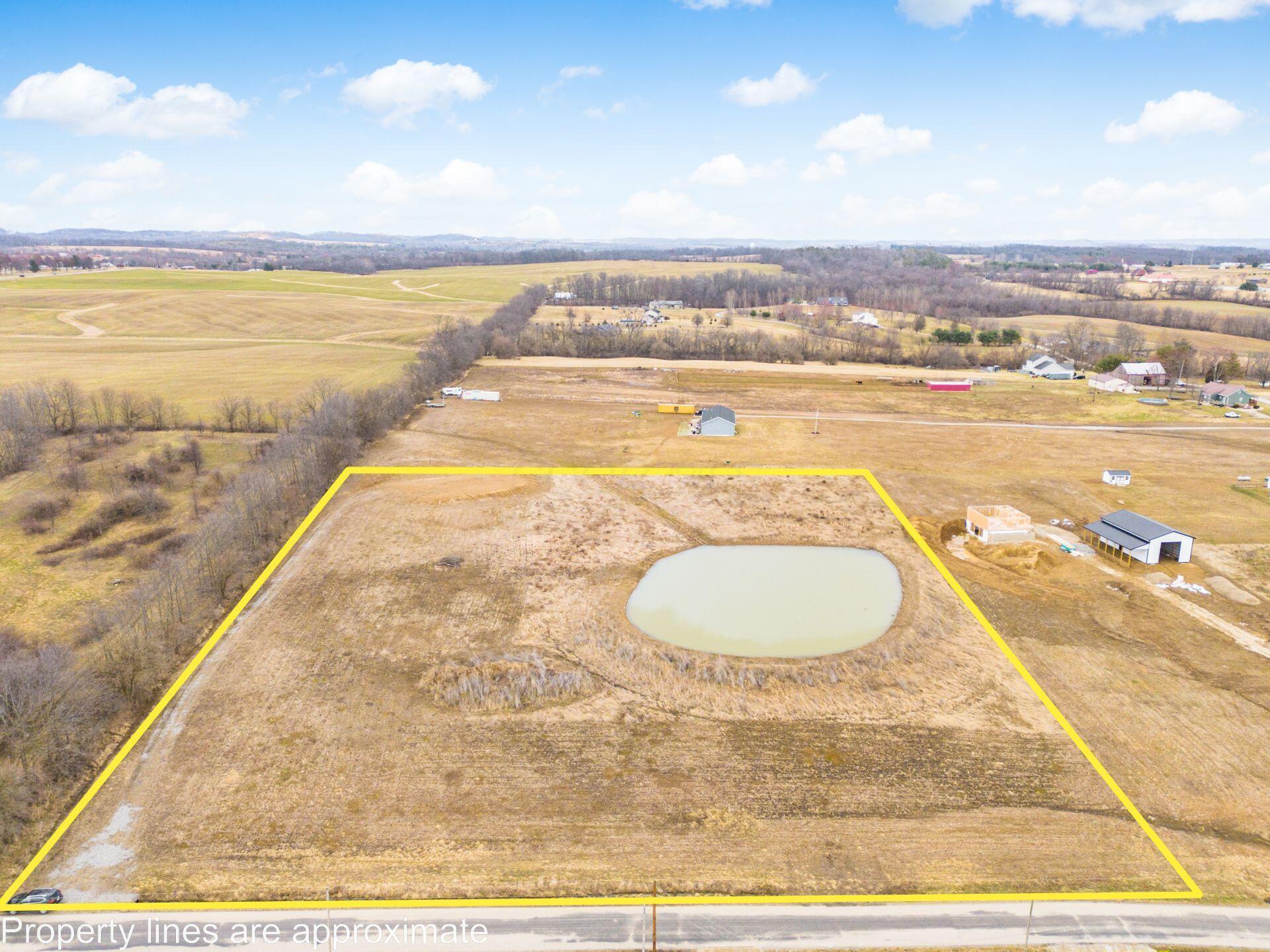 25358 Shoemaker Road, Circleville, Ohio image 2