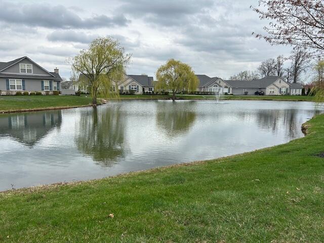6230 Brickside Drive #25-623, New Albany, Ohio image 2