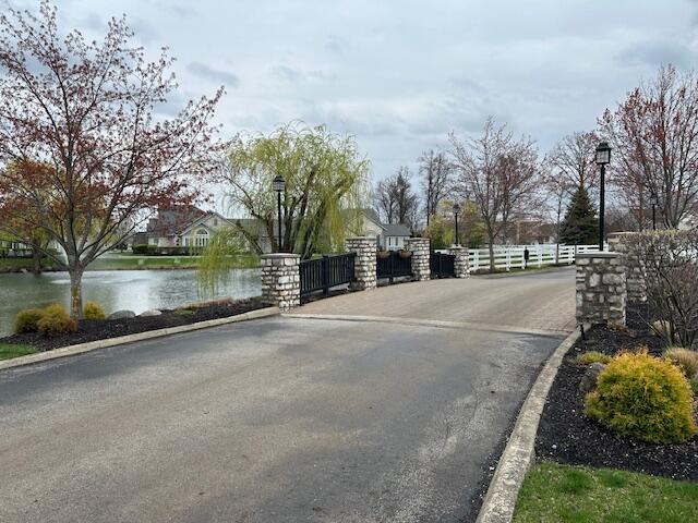 6230 Brickside Drive #25-623, New Albany, Ohio image 1