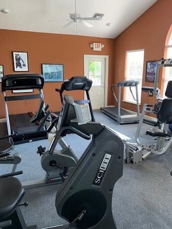 6230 Brickside Drive #25-623, New Albany, Ohio image 30