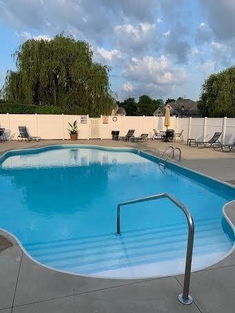 6230 Brickside Drive #25-623, New Albany, Ohio image 29