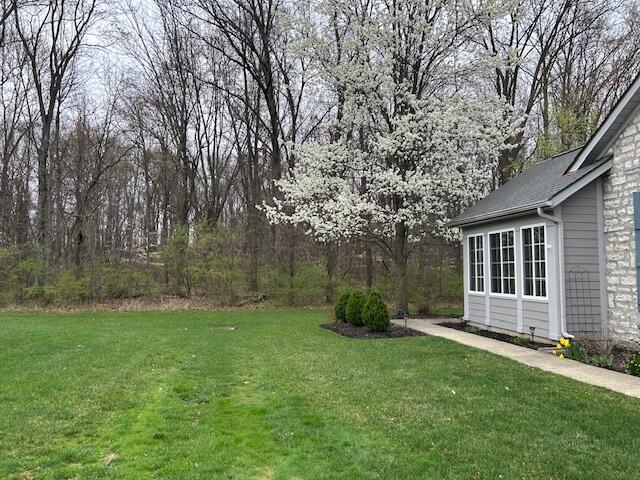 6230 Brickside Drive #25-623, New Albany, Ohio image 5
