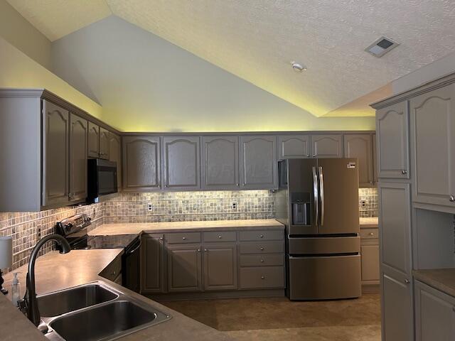 6230 Brickside Drive #25-623, New Albany, Ohio image 16