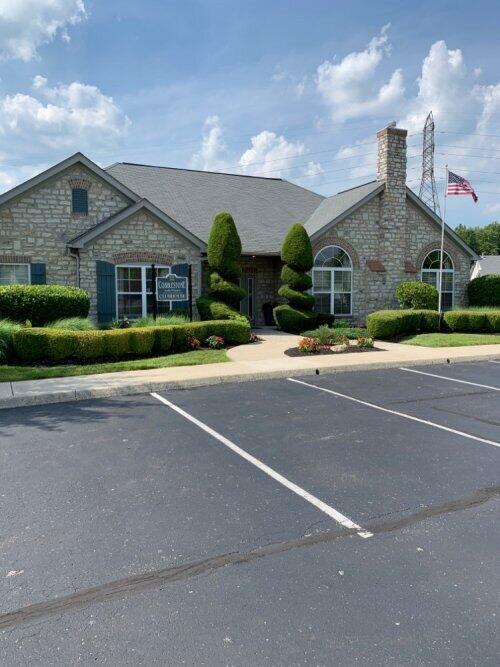 6230 Brickside Drive #25-623, New Albany, Ohio image 27