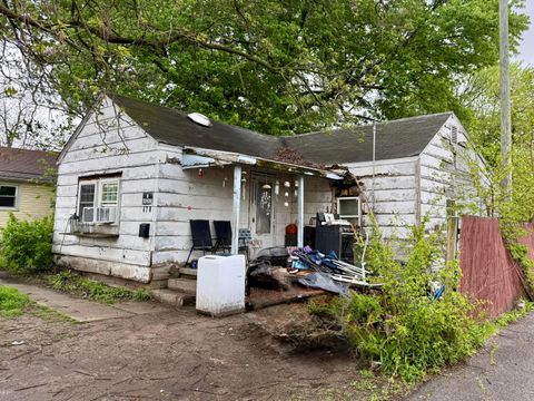470 Jefferson Street Marion OH 43302