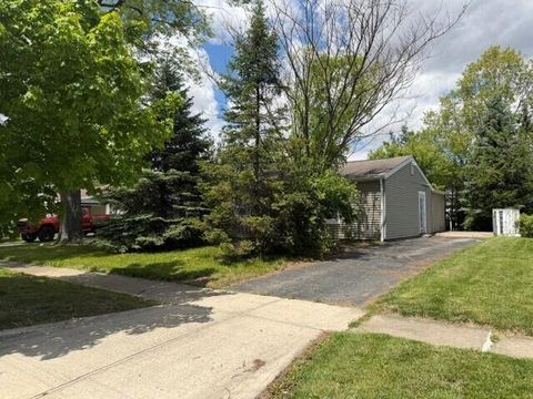 Photo of 5636 Revere Drive, Hilliard, OH 43026 (MLS # 226016397)