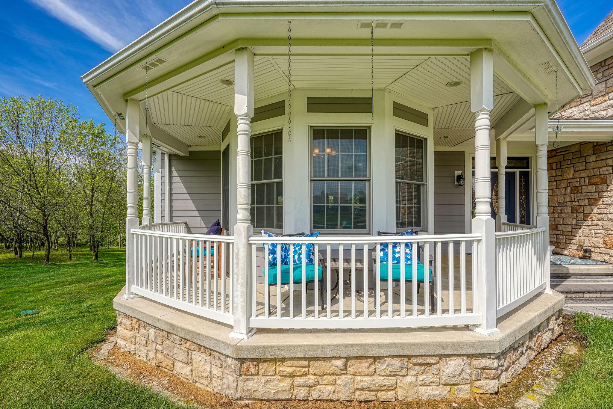 2051 River Road, Delaware, Ohio image 13