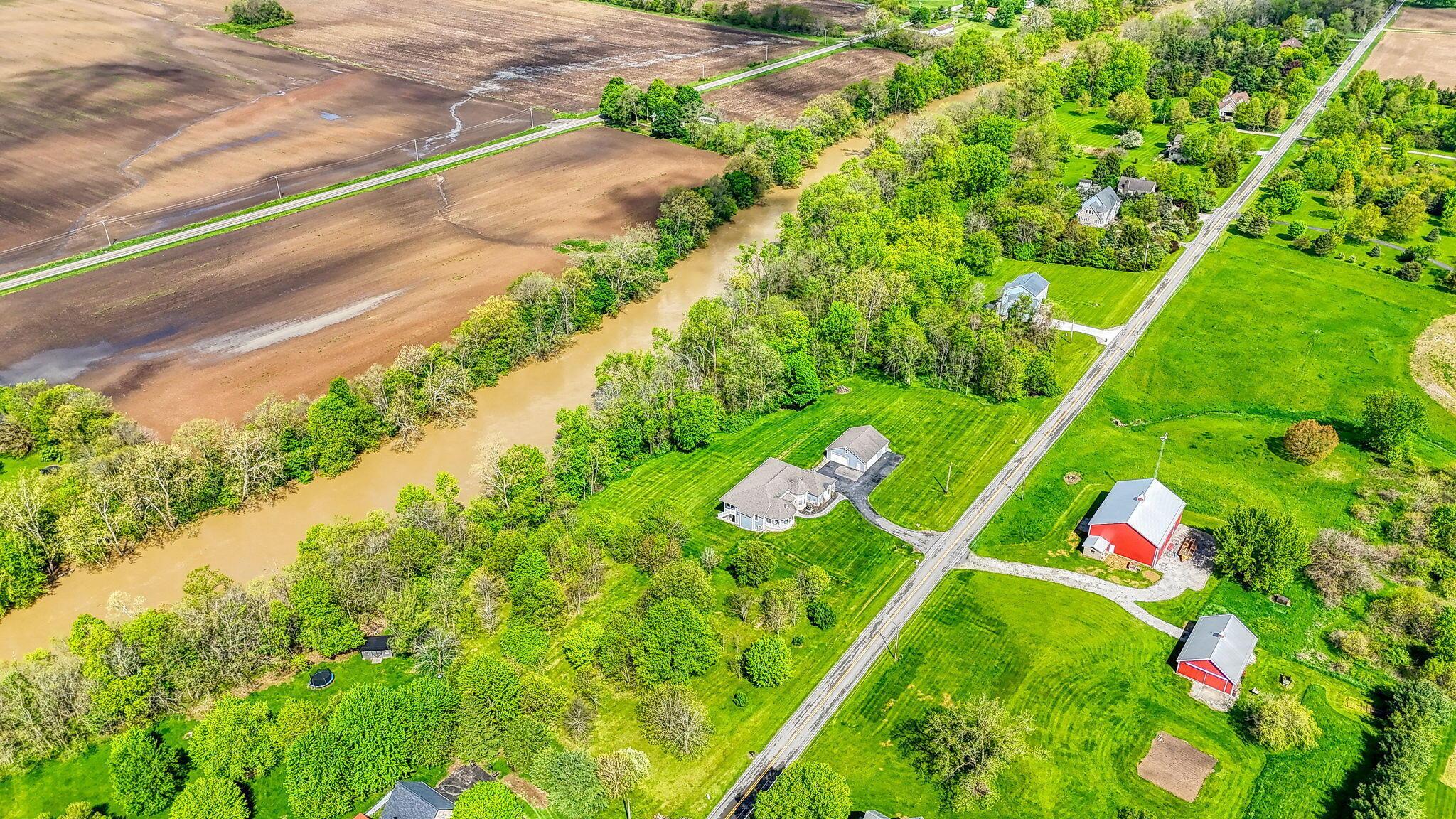 2051 River Road, Delaware, Ohio image 18