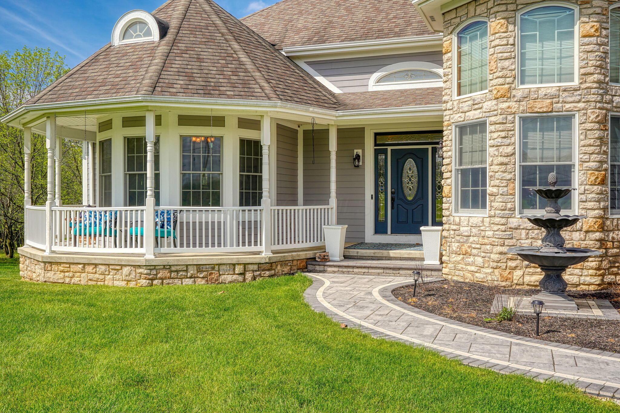 2051 River Road, Delaware, Ohio image 15