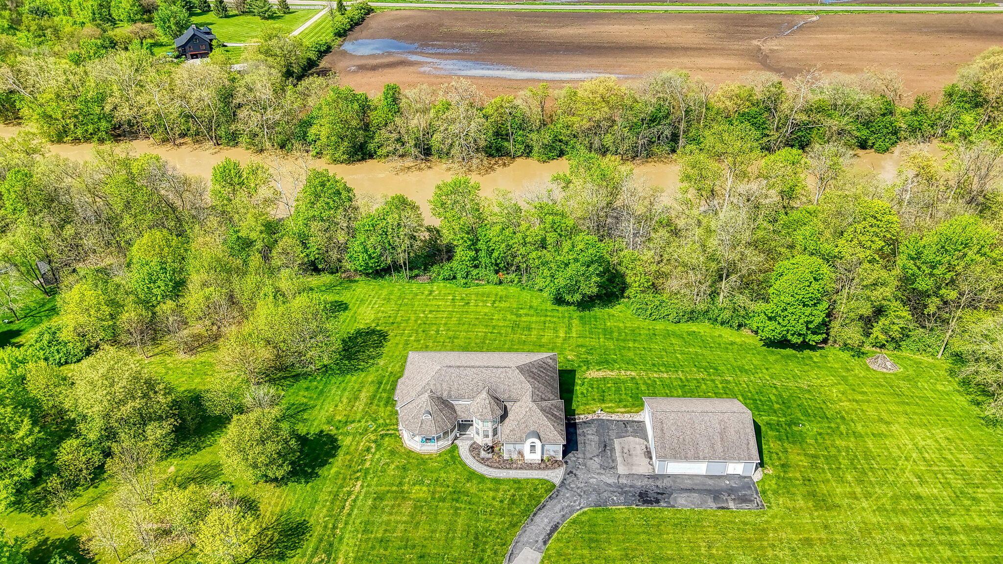 2051 River Road, Delaware, Ohio image 16