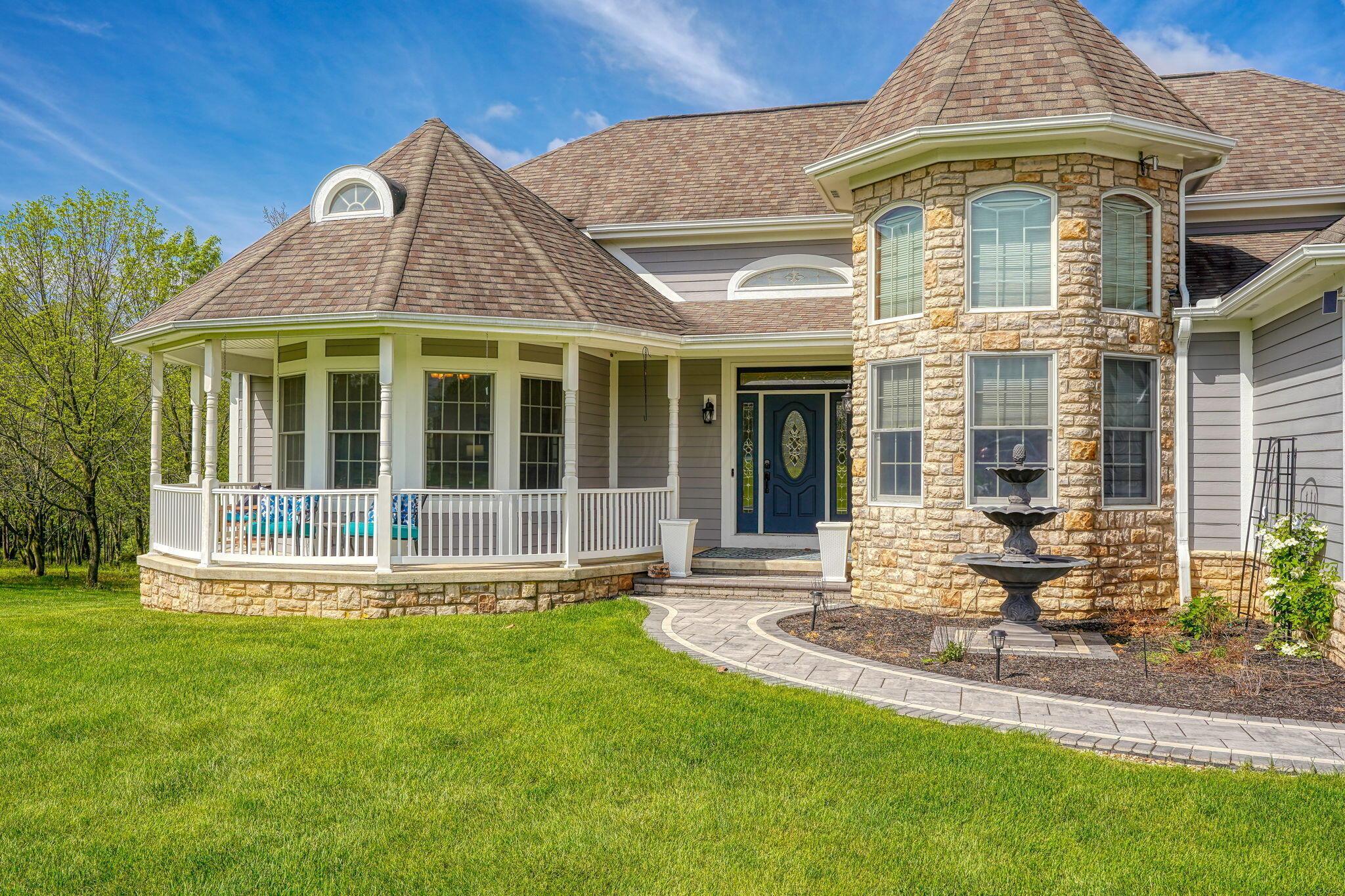 2051 River Road, Delaware, Ohio image 14