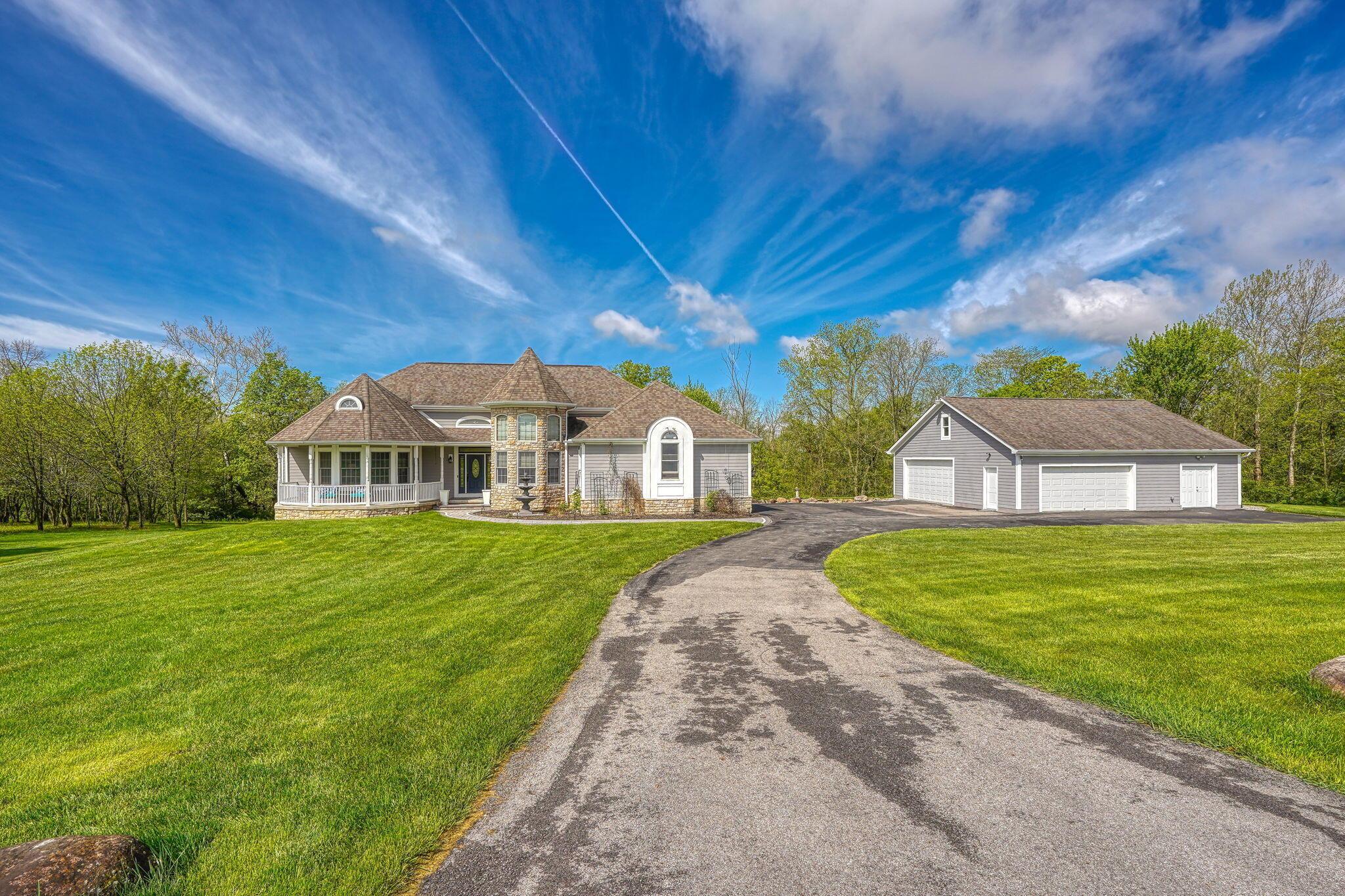 2051 River Road, Delaware, Ohio image 3