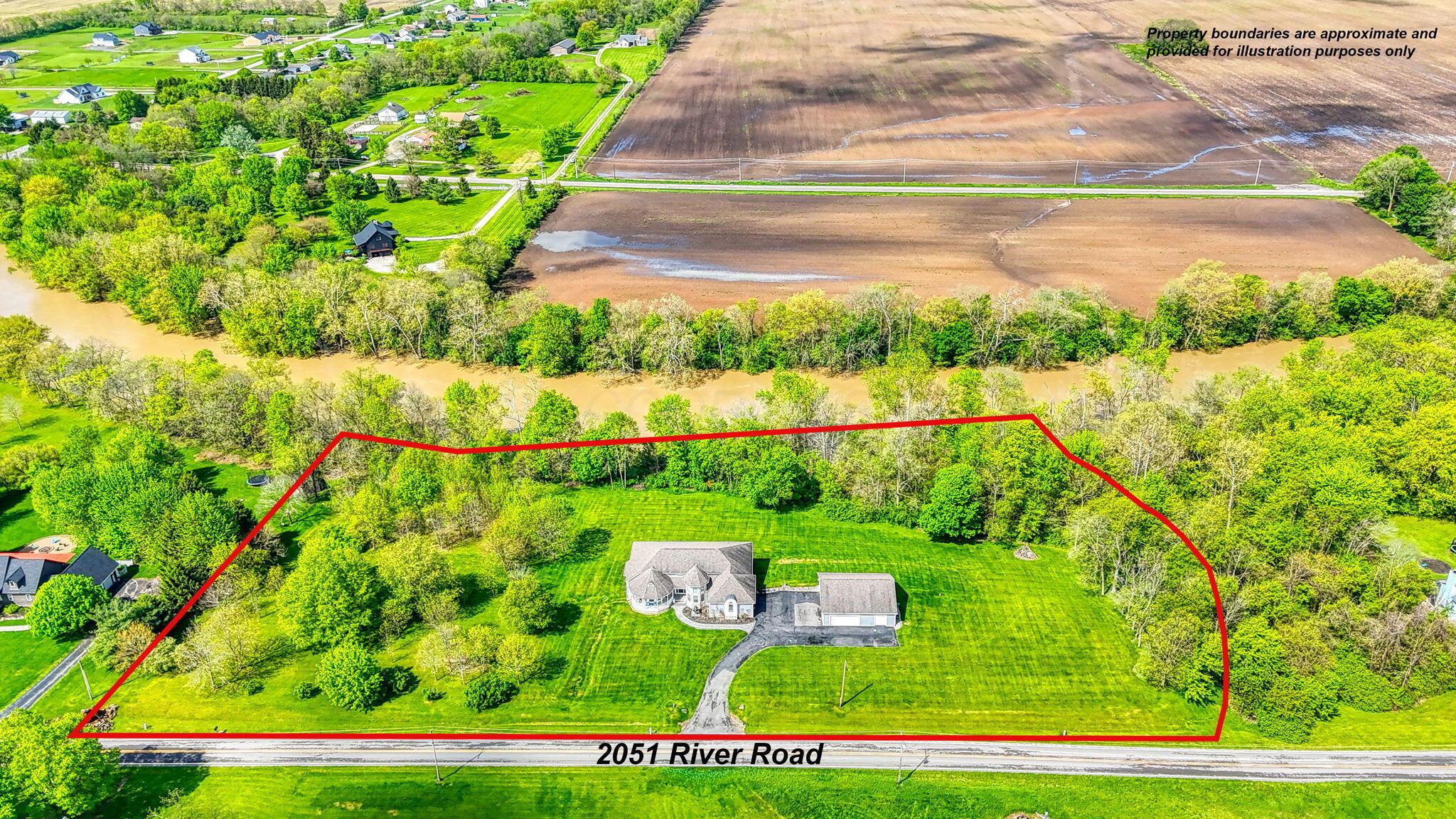 2051 River Road, Delaware, Ohio image 4