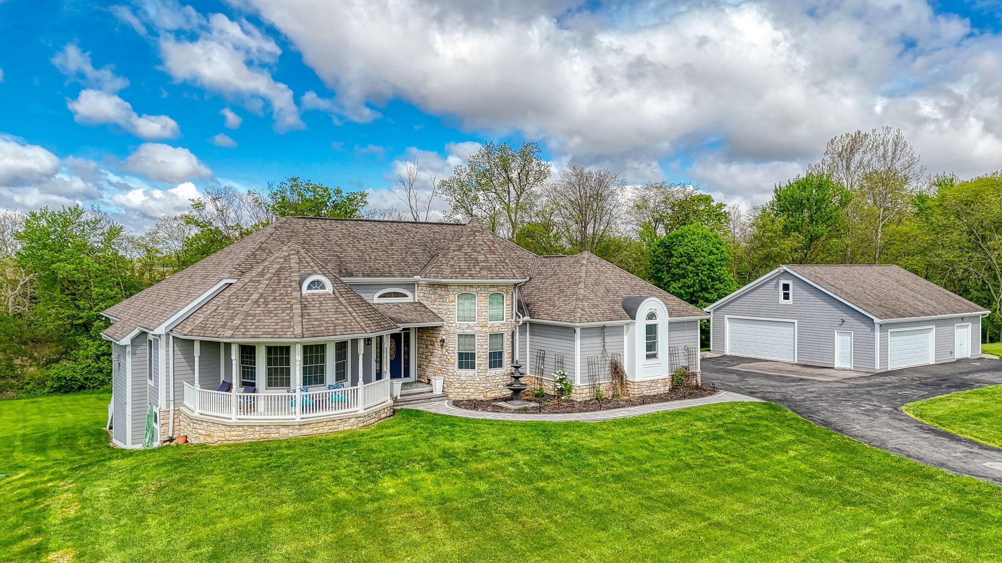 2051 River Road, Delaware, Ohio image 23