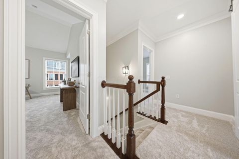 Tiny photo for 42 Keswick Woods, New Albany, OH 43054 (MLS # 226007350)