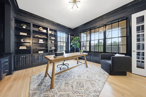 Tiny photo for 42 Keswick Woods, New Albany, OH 43054 (MLS # 226007350)