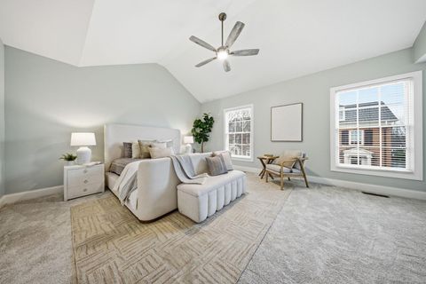 Tiny photo for 42 Keswick Woods, New Albany, OH 43054 (MLS # 226007350)