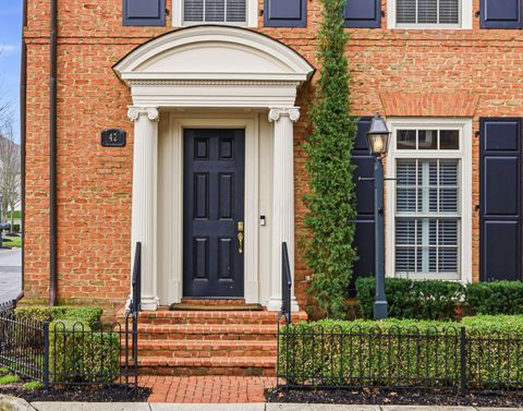 Tiny photo for 42 Keswick Woods, New Albany, OH 43054 (MLS # 226007350)