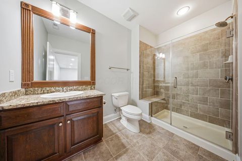 Tiny photo for 42 Keswick Woods, New Albany, OH 43054 (MLS # 226007350)