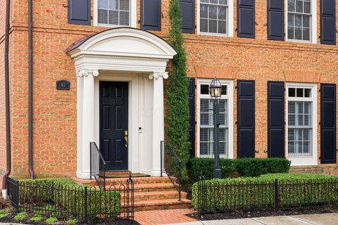 Tiny photo for 42 Keswick Woods, New Albany, OH 43054 (MLS # 226007350)