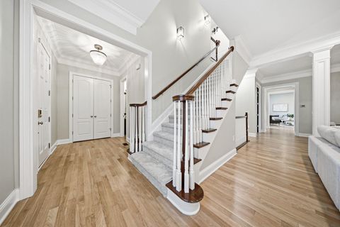 Tiny photo for 42 Keswick Woods, New Albany, OH 43054 (MLS # 226007350)