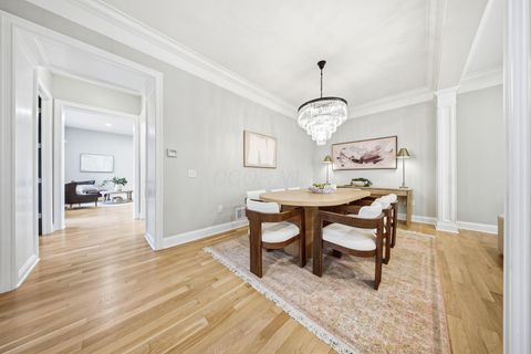 Tiny photo for 42 Keswick Woods, New Albany, OH 43054 (MLS # 226007350)