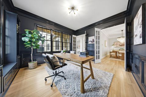 Tiny photo for 42 Keswick Woods, New Albany, OH 43054 (MLS # 226007350)