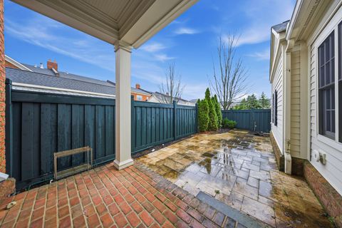 Tiny photo for 42 Keswick Woods, New Albany, OH 43054 (MLS # 226007350)