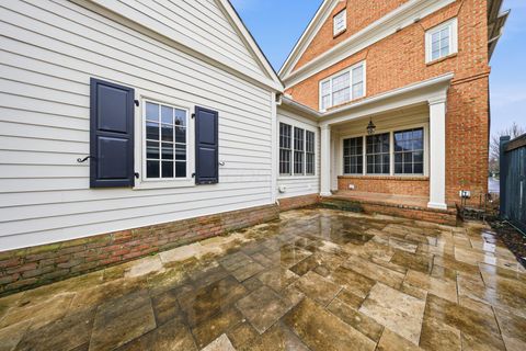 Tiny photo for 42 Keswick Woods, New Albany, OH 43054 (MLS # 226007350)