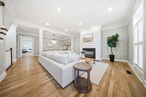 Tiny photo for 42 Keswick Woods, New Albany, OH 43054 (MLS # 226007350)